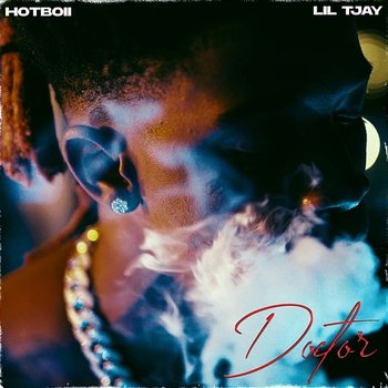 Doctor - Hotboii feat. Lil Tjay