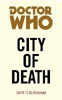 Doctor Who: City of Death (Target Collection) - Goss James