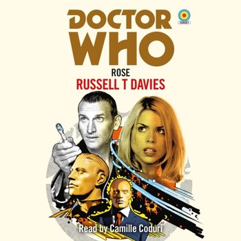 Doctor Who: Rose - Russell T. Davies
