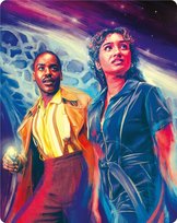 Doctor Who Season 2 (Limited) (steelbook) Various Directors