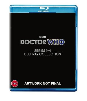 Doctor Who Series 1 to 4 - Martin Richard, Kerrigan Michael, Imison Michael, Letts Barry, Mallett Nicholas, Maloney David, Hellings Sarah, Grimwade Peter, Grieve Ken, Gorrie John, Harper Graeme, Hart Michael, Hirsch Henric, Martinus Derek, Hayes Michael, Hussein Waris, Mill Gerry, Stewart Norman, Spenton-Foster George, Smith Julia, Sellars Bill, Bickford Lovett, Wareing Alan, Russell Paddy, Robinson Matthew, Morgan Andrew, Moffatt Peter, McBain Kenny, Roberts Pennant, Ridge Mary, Pinfield Mervyn, Mayne Lennie, Jones Ron, Combe Timothy, Clough Chris, Crockett John, David Hugh, Cumming Fiona, Camfield Douglas, Bennett Rodney, Barry Morris, Barry Christopher, Bernard Paul, Black John, Blake Gerald, Blake Darrol, Bromly Alan, Ferguson Michael, Dudley Terence
