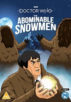 Doctor Who: The Abominable Snowmen - Blake Gerald, Russell Gary
