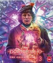 Doctor Who - The Collection Season 13 (Limited) (Doktor Who)