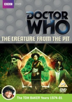 Doctor Who: The Creature from the Pit (brak polskiej wersji językowej) - Barry Christopher