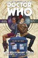 Doctor Who: The Eleventh Doctor Spurrier Simon