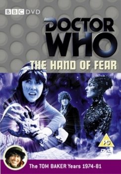 Doctor Who: The Hand of Fear (brak polskiej wersji językowej) - Mayne Lennie