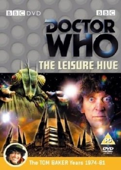 Doctor Who: The Leisure Hive (brak polskiej wersji językowej) - Bickford Lovett