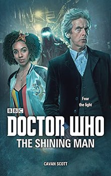 Doctor Who. The Shining Man - Scott Cavan