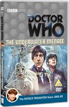 Doctor Who: The Underwater Menace (brak polskiej wersji językowej)
