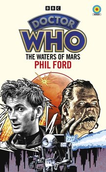 Doctor Who The Waters of Mars - Ford Phil