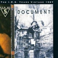 Document R.E.M.