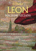 Doczesne szczątki Leon Donna