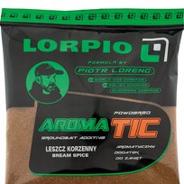 DODATEK AROMAT DO ZANĘT LORPIO AROMATIC BREAM SPICE 200 G