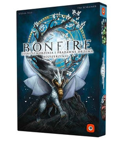 Dodatek do gry Bonfire: Leśne Stworzenia i Pradawne Drzewa-Zdjęcie-0