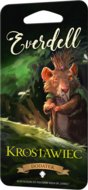 Dodatek do gry Everdell: Krostawiec, Rebel&nbsp;-&nbsp;Rebel
