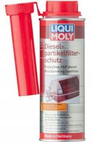 Dodatek do paliwa LIQUI MOLY 5148 OCHRONA FILTRA DPF Inna marka