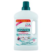 Dodatek Do Prania Dezynfekujący 1000 Ml AC Marca