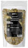 Dodatek do zanęty Feeder Bait - Prasowana Kukurydza 400g FEEDER BAIT