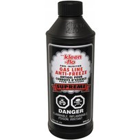 Dodatek uszlachetniający do benzyny, kleen flo, usa, nowa dostawa Kleen-Flo