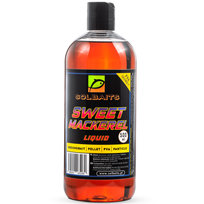 Dodatek Zanętowy Booster Liquid Makrela 500 ml