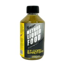 Dodatek Zanętowy Liquid Food Method Mania 250 Ml