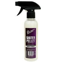 Dodatek Zanętowy Liquid Method Mania Water Pellet 250 Ml White Gold