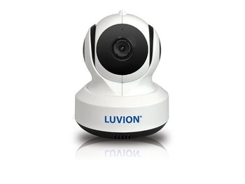 Dodatkowa kamera do modelu LUVION ESSENTIAL - Luvion Premium Babyproducts
