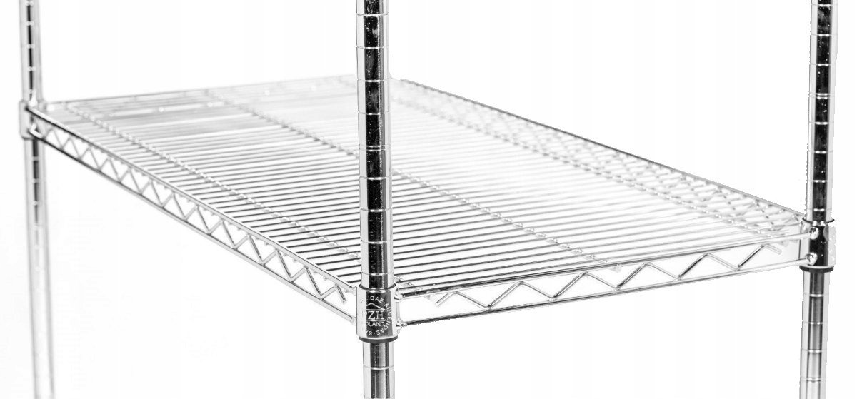 DODATKOWA PÓŁKA DO REGAŁU 122x61 ULTRA - inna (Inny) | Sklep EMPIK.COM