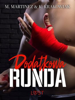 Dodatkowa runda - Martinez M., Krakowiak K.