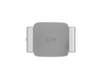 Dodatkowe oświetlenie z magnetyczną klamrą smartfona DJI OM 4 / OM 5 / OM 6 / OM SE - DJI