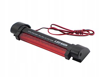 Dodatkowe trzecie światło stop Automax 8364 - AUTOMAX