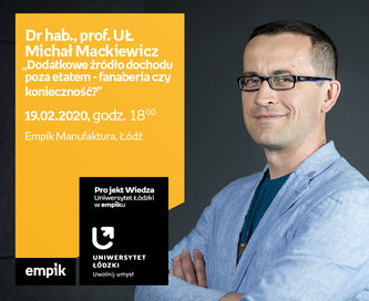 Dodatkowe źródło dochodu poza etatem | Empik Manufaktura