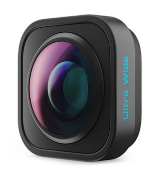 Dodatkowy obiektyw ultraszerokokątny GOPRO Ulrta Wide Lens Mod do HERO13 Black - GoPro
