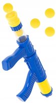 Dodatkowy Pistolet Zabawka Strzelanie Do Kaczki, gra zręcznościowa