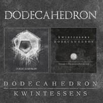 Dodecahedron / Kwintessens Dodecahedron