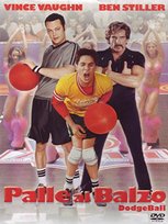 Dodgeball: A True Underdog Story (Zabawy z piłką) 
