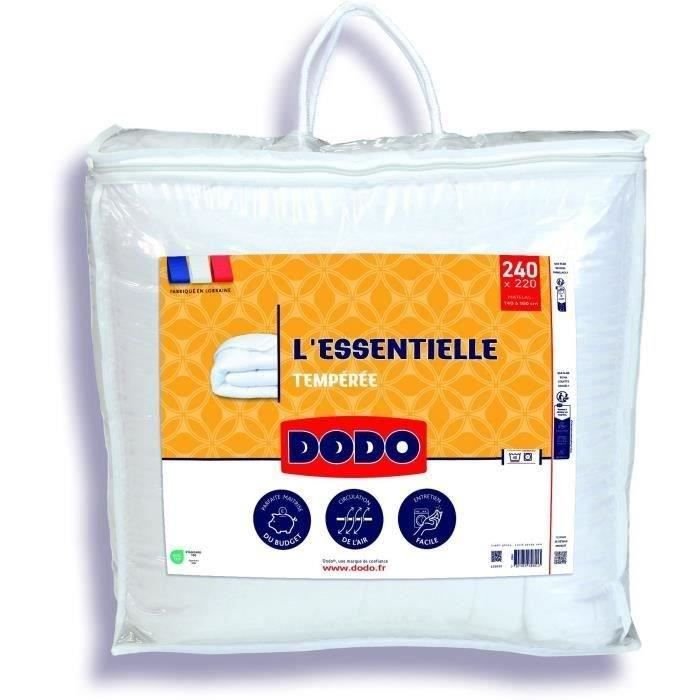 Couette Tempre 220x240null