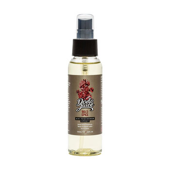 Dodo Juice Bold Spice 100ml - odświeżacz powietrza, zapach do samochodu w sprayu - Dodo Juice