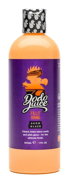 Dodo Juice Future Armour 500ml - High-performance Nano Spray Sealant - View #10