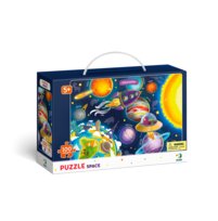 Dodo, puzzle, Kosmos, 100 el. Dodo