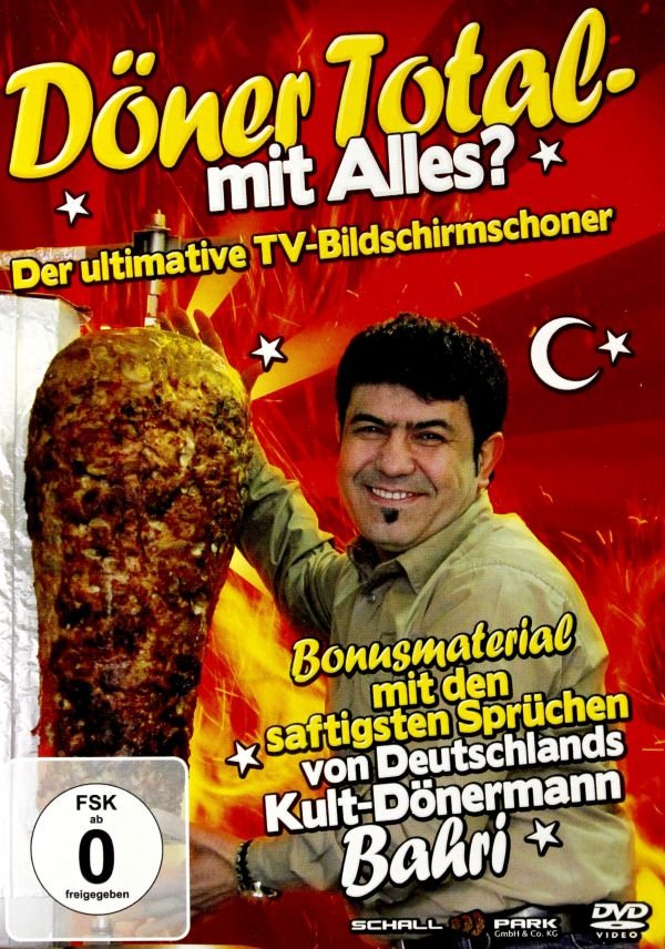 Döner Total Mit Alles? Various Directors Filmy Sklep