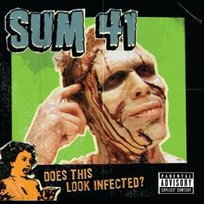 Does This Look Infected? Sum41