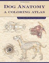 Dog Anatomy Mccracken Thomas O., Kainer Robert A.
