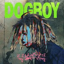 DOG BOY ZillaKami