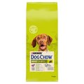 DOG CHOW, Adult Sucha karma dla psów dorosłych z jagnięciną, 14 kg - Dog Chow