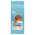 DOG CHOW, Puppy Sucha karma dla szczeniąt z jagnięciną, 14 kg - Dog Chow
