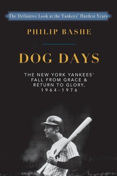 Dog Days - Bashe Philip