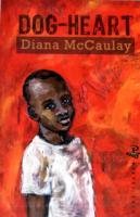 Dog-Heart - Mccaulay Diana