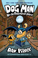 Dog Man 7 Adrian Verlag