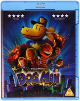 Dog Man Various Directors